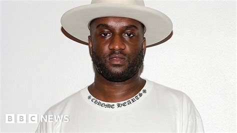 louis vuitton african designer|Virgil Abloh: How he 'helped black people dream in fashion' .